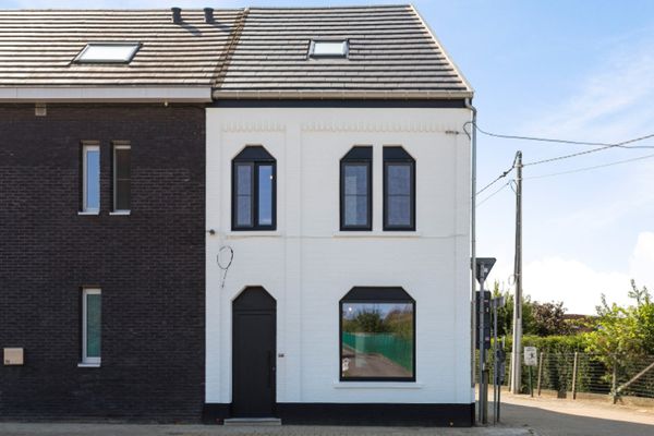 Huis te koop / Scherpenheuvel