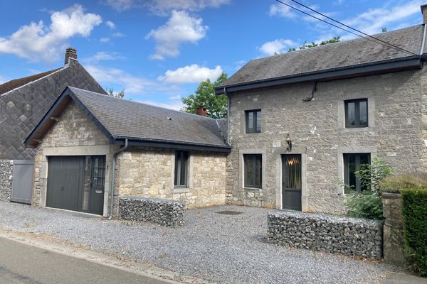 Maison
                                a vendre
                                in Borlon