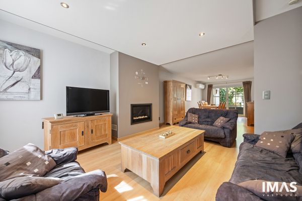 Huis te koop / Spalbeek
