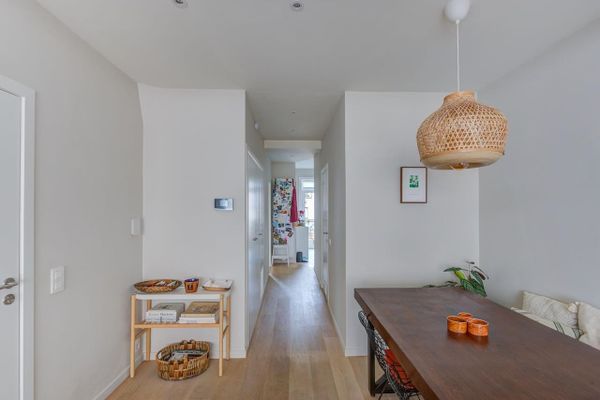 Apartment for sale / Antwerpen