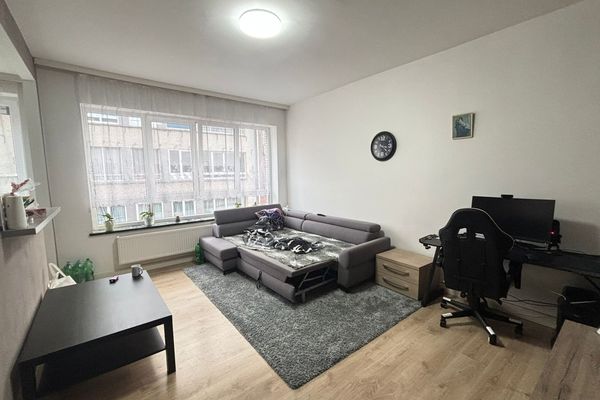 Appartement
                            te koop in Antwerpen