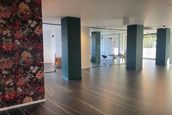 Commercieel te koop / Hasselt