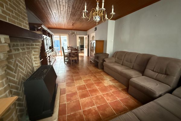 Huis te koop / Brugge