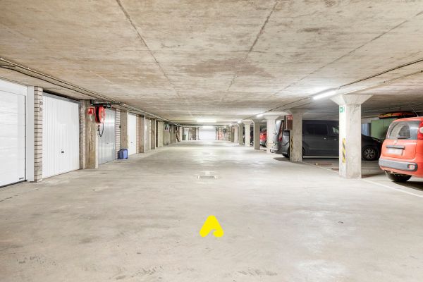 Appartement a vendre / La Panne