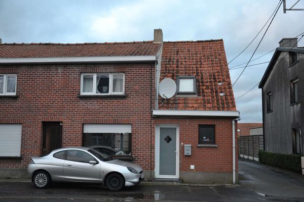 Huis in Ichtegem