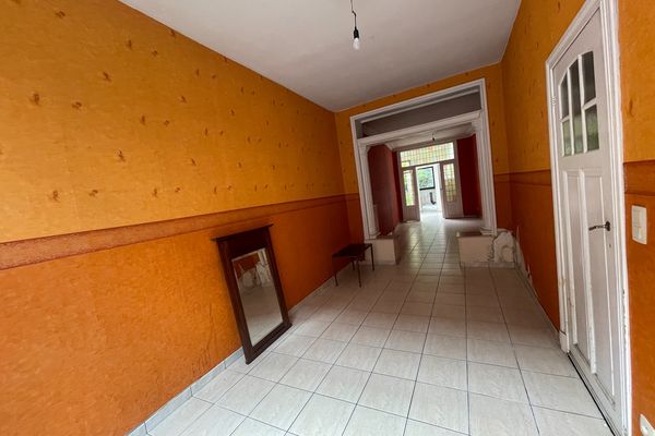 Huis te koop / Brugge