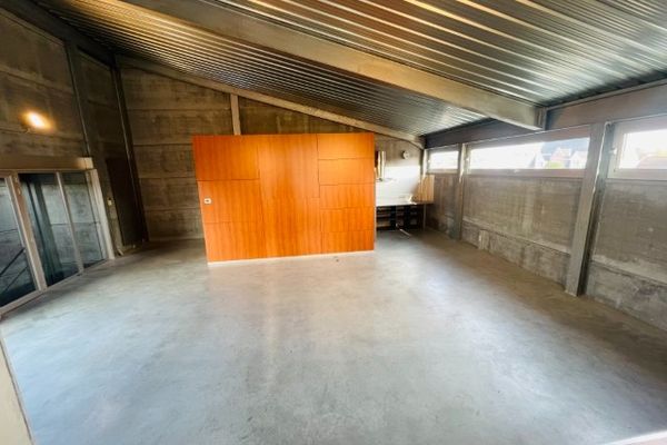 Appartement te huur / Sint-Andries