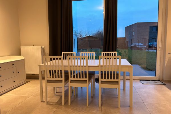 Huis te huur / Zwevegem
