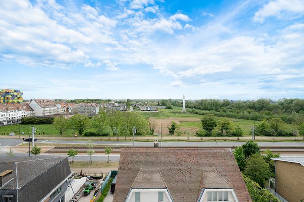 Foto van het pand