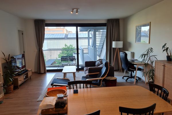 Appartement
                            te huur in Antwerpen