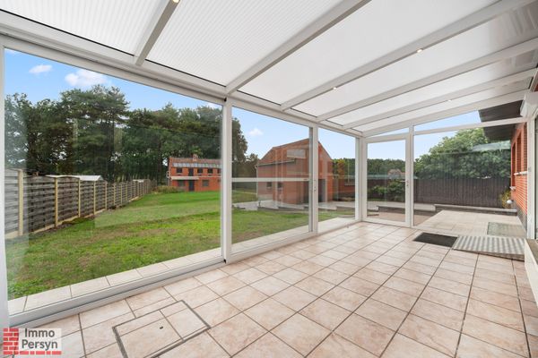 Huis te koop / Langdorp