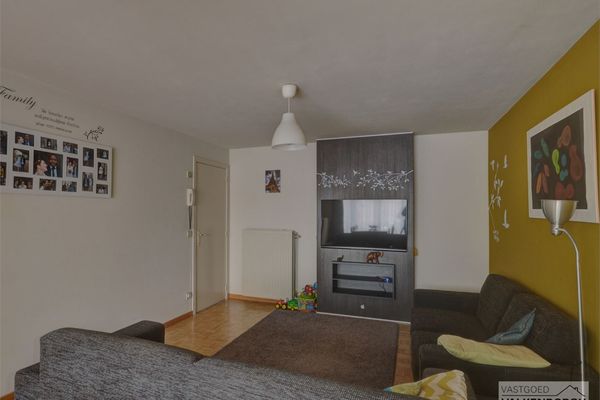 Appartement te koop / Hasselt