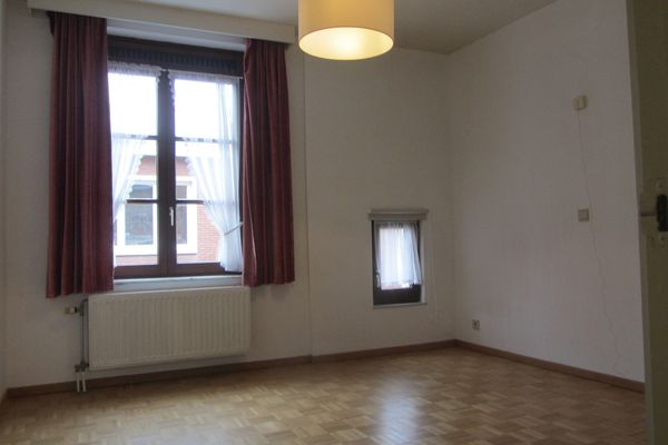 Assistentiewoning  te koop / Mechelen