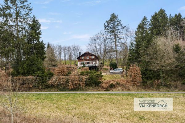 Vakantiewoning te koop / Amblève