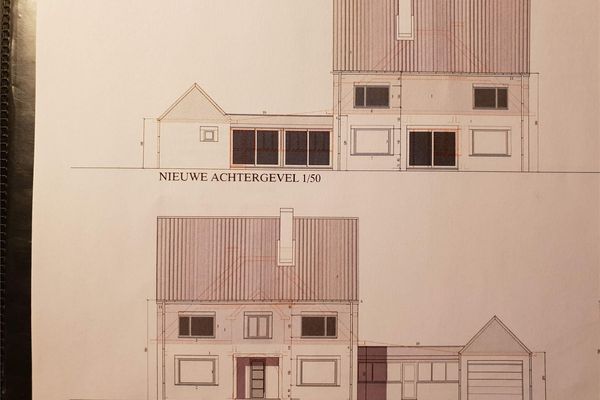 Huis verkocht / Koersel