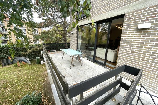 Huis te huur / Heverlee