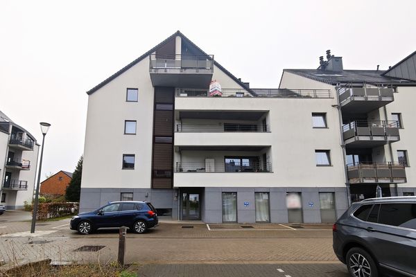 Appartement
                                a vendre
                                in Gembloux