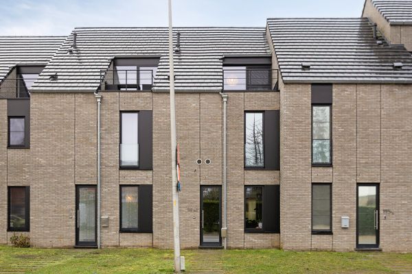 Huis te koop / Zolder