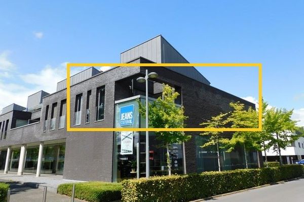 Appartement verhuurd / Koersel