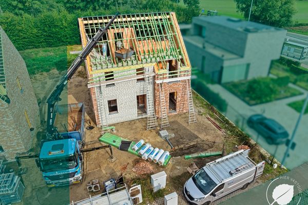Huis te koop / Spalbeek