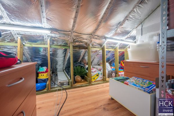 Huis te koop / Kruishoutem
