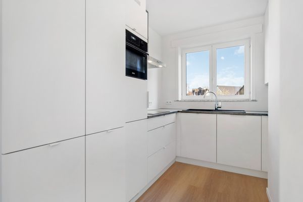 Appartement
                            te koop in Sint-Andries