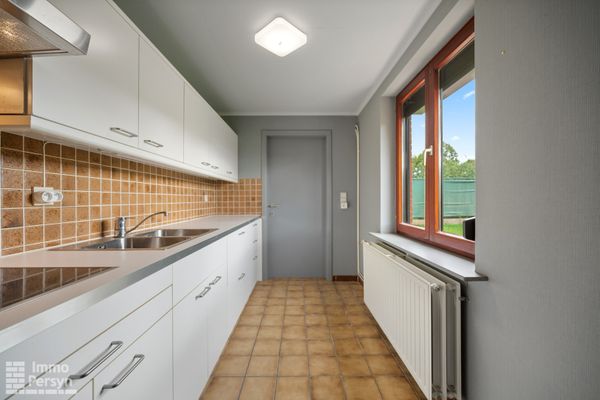 Huis te koop / Langdorp