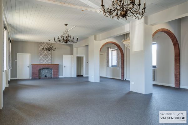 Commercieel te koop / Diepenbeek