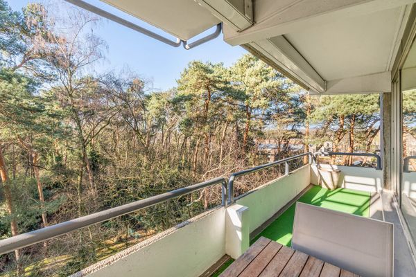 Appartement optie koop / Genk