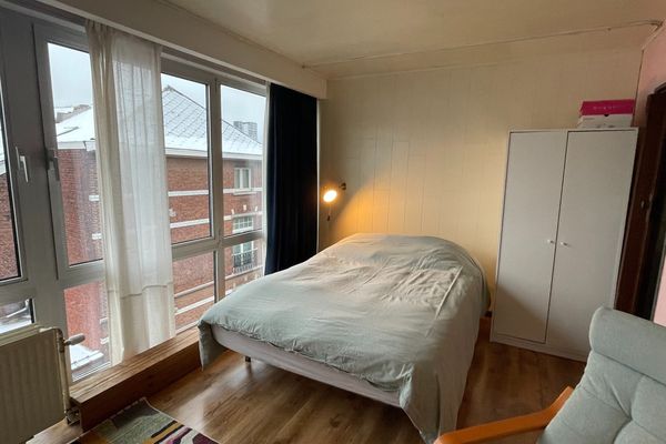 Appartement te koop / Leuven