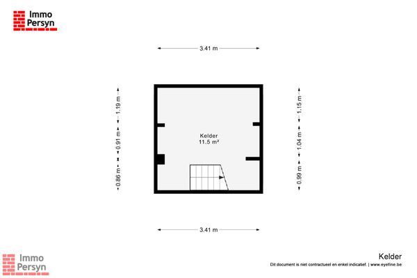 Huis te koop / Scherpenheuvel