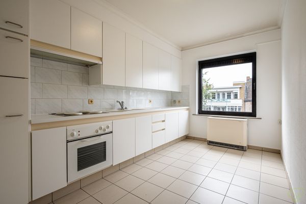 Appartement optie koop in Eeklo