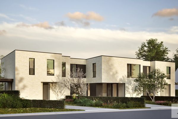 Huis te koop / Sint-Truiden