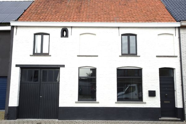 Woning
                            verhuurd in Desselgem