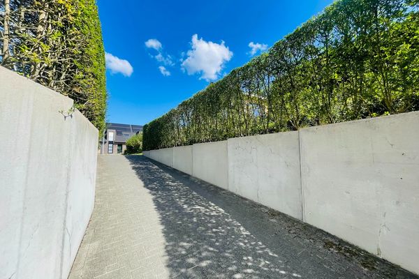 Garage te koop / Sint-Michiels
