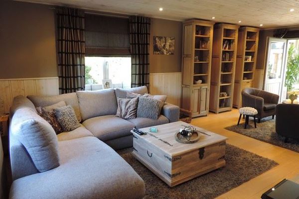 Huis verkocht / Beringen