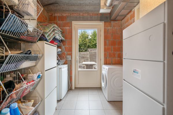 Huis te koop / Itegem
