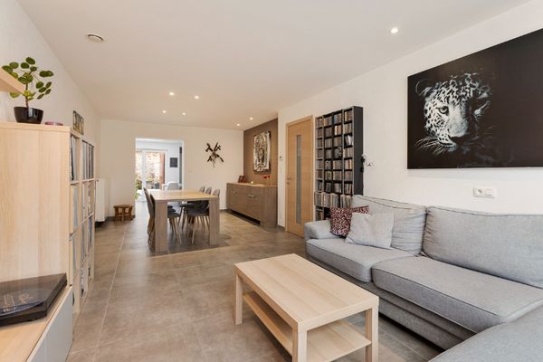 Woning
                            verkocht in Harelbeke