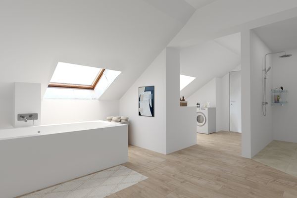 Huis optie koop / Lummen