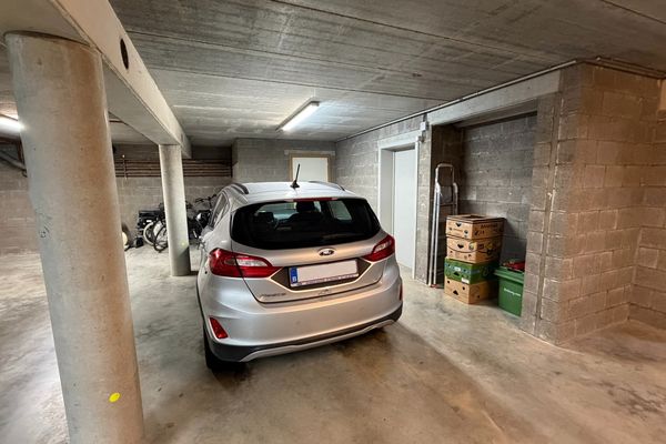 Appartement te koop / Genk