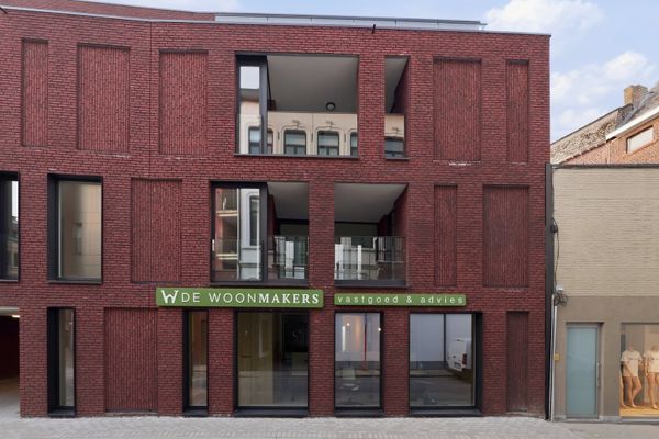 Appartement
                            te huur in Sint-Truiden