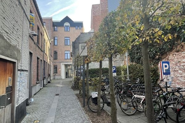 Huis te koop / Leuven