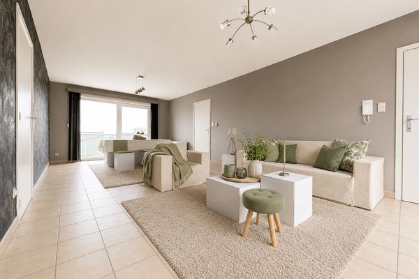 Appartement
                                optie koop
                                in Aartrijke