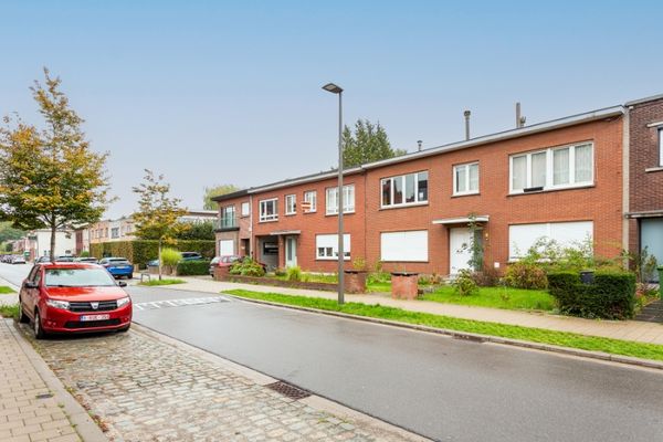 Appartement te koop / Ekeren