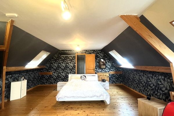 Huis te koop / Killem