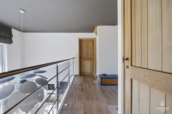 Huis te huur / Landen