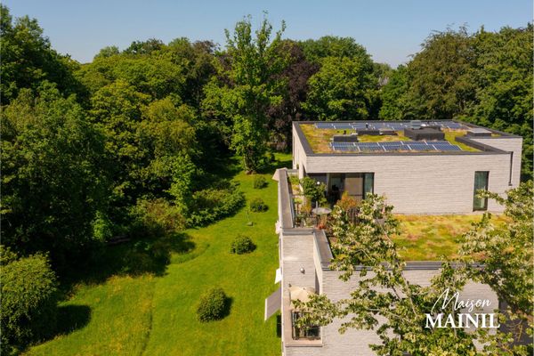 Appartement te koop / Merelbeke