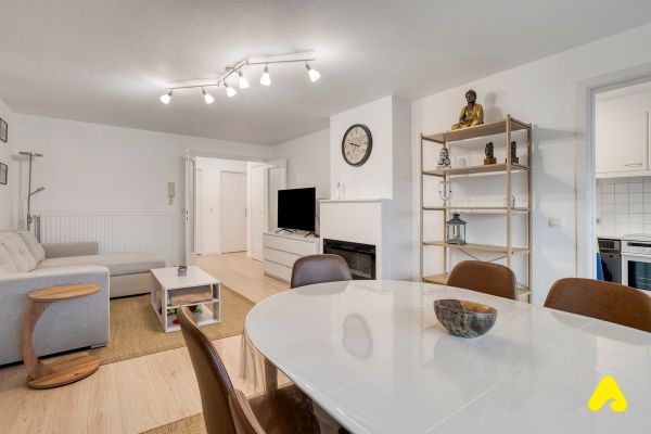 Appartement te koop / De Panne