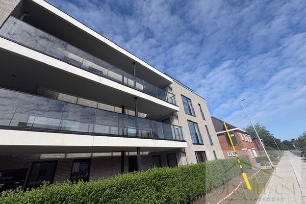 Appartement
                            te huur in Lommel