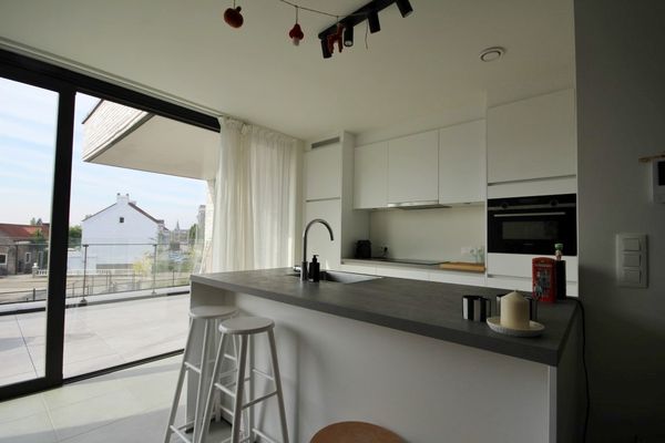 Appartement te huur / Sint-Truiden